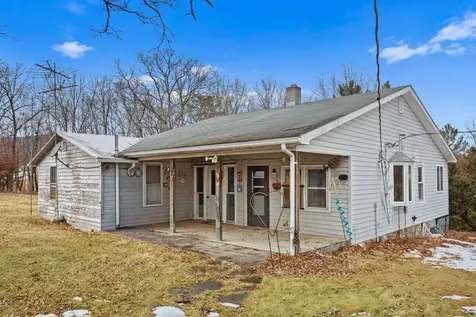 19962 Rainbow Ridge Road Bergton VA 22811