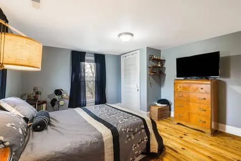 1306 Johnson Street W Staunton VA 24401