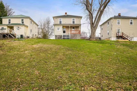 1306 Johnson Street W Staunton VA 24401
