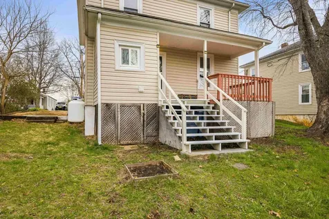 1306 Johnson Street W Staunton VA 24401