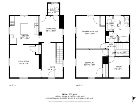 1306 Johnson Street W Staunton VA 24401