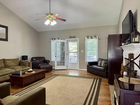 18 Forest View Lane Fishersville VA 22939