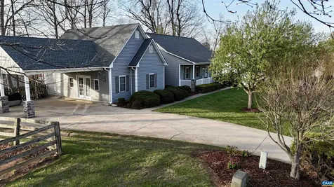 18 Forest View Lane Fishersville VA 22939