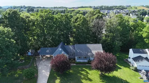 18 Forest View Lane Fishersville VA 22939