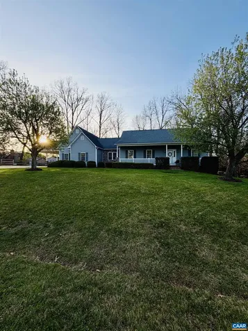 18 Forest View Lane Fishersville VA 22939