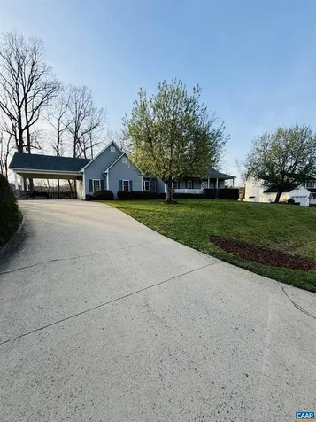 18 Forest View Lane Fishersville VA 22939