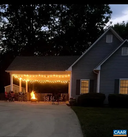 18 Forest View Lane Fishersville VA 22939