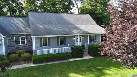 18 Forest View Lane Fishersville VA 22939