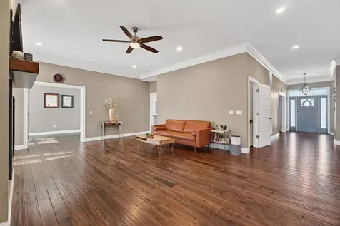 2005 Marigold Circle Rockingham VA 22801