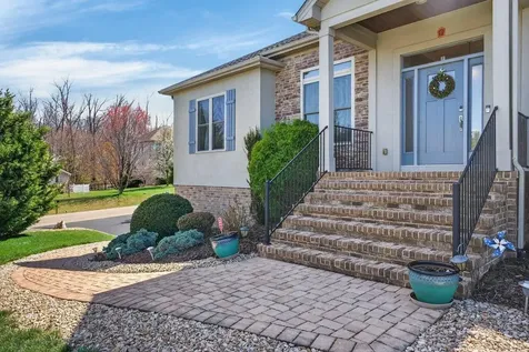 2005 Marigold Circle Rockingham VA 22801