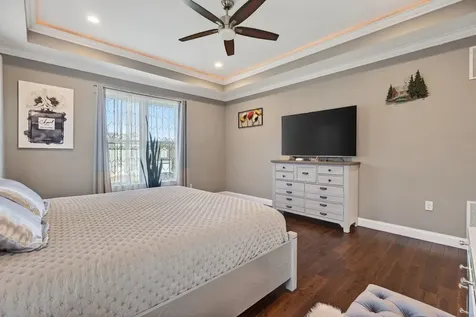 2005 Marigold Circle Rockingham VA 22801