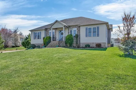 2005 Marigold Circle Rockingham VA 22801