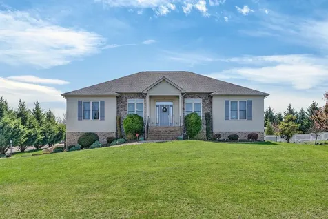 2005 Marigold Circle Rockingham VA 22801