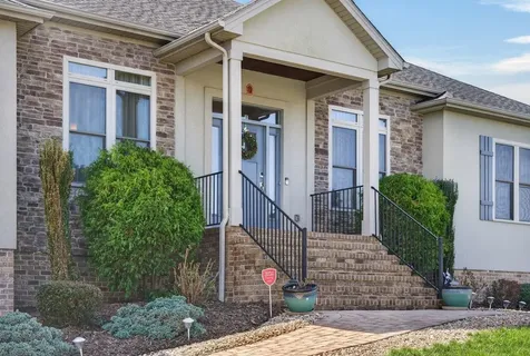 2005 Marigold Circle Rockingham VA 22801