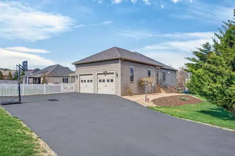 2005 Marigold Circle Rockingham VA 22801