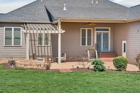 2005 Marigold Circle Rockingham VA 22801