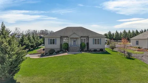2005 Marigold Circle Rockingham VA 22801