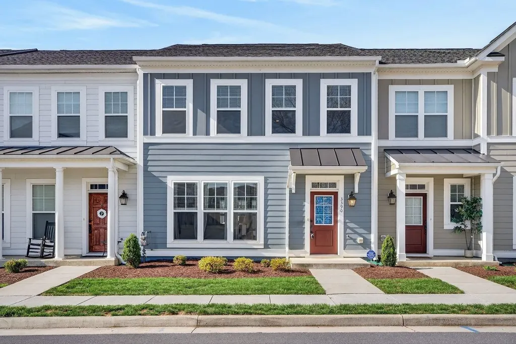 3390 Charleston Boulevard Rockingham VA 22801