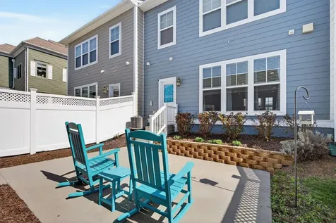 3390 Charleston Boulevard Rockingham VA 22801
