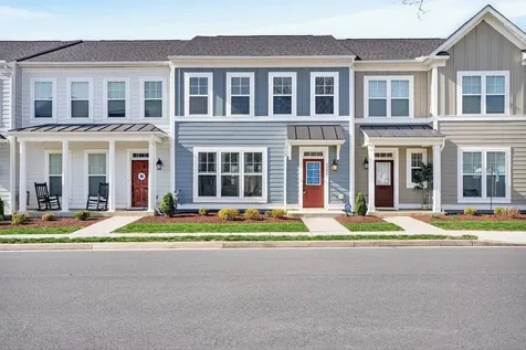 3390 Charleston Boulevard Rockingham VA 22801