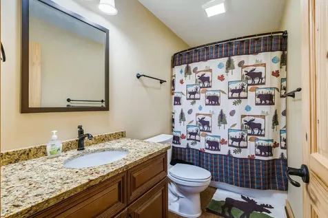 781 Rainier Road Mcgaheysville VA 22840