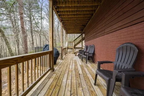 781 Rainier Road Mcgaheysville VA 22840