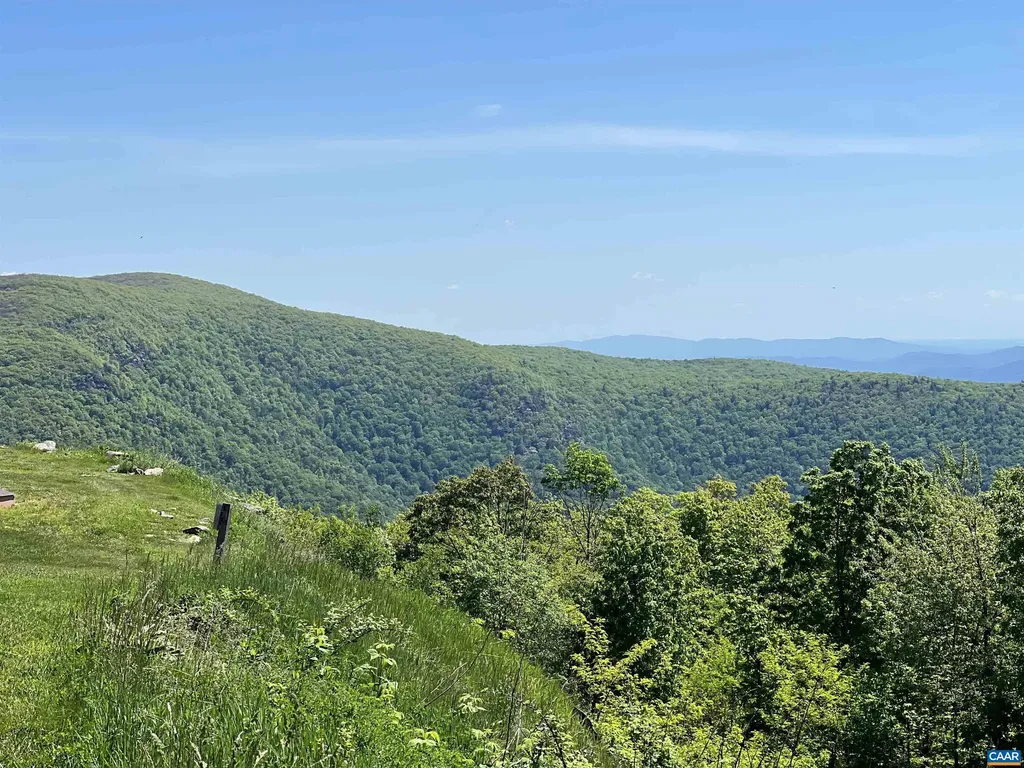 1808 High Ridge Ct Condos Wintergreen Resort VA 22967