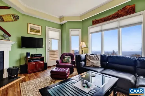 1808 High Ridge Ct Condos Wintergreen Resort VA 22967