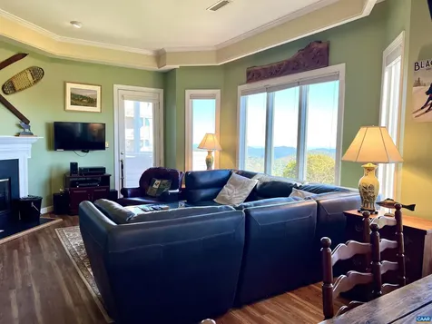 1808 High Ridge Ct Condos Wintergreen Resort VA 22967