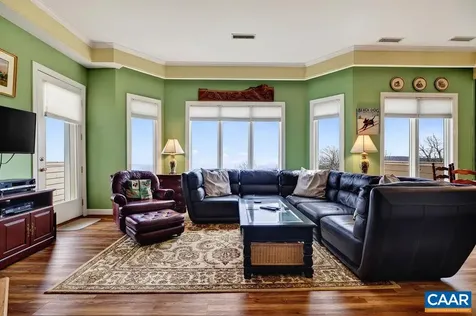 1808 High Ridge Ct Condos Wintergreen Resort VA 22967