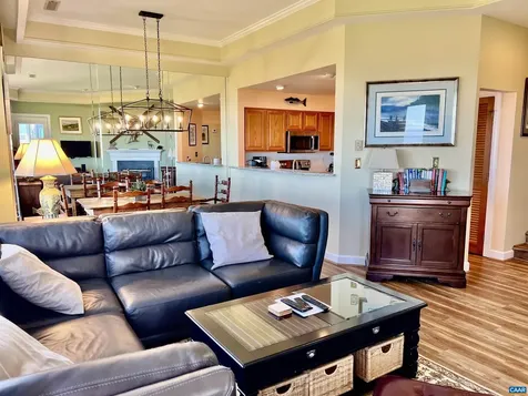 1808 High Ridge Ct Condos Wintergreen Resort VA 22967