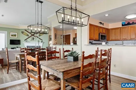 1808 High Ridge Ct Condos Wintergreen Resort VA 22967