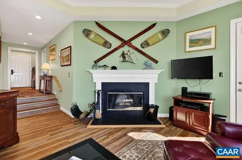 1808 High Ridge Ct Condos Wintergreen Resort VA 22967