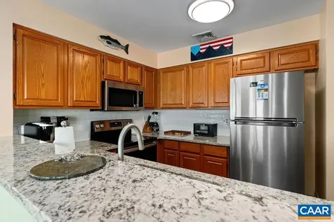 1808 High Ridge Ct Condos Wintergreen Resort VA 22967