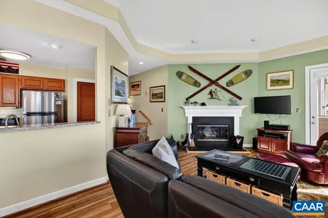 1808 High Ridge Ct Condos Wintergreen Resort VA 22967