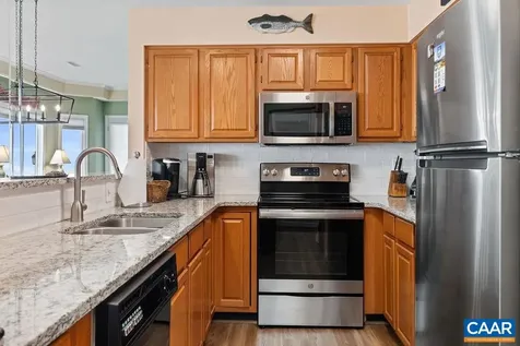 1808 High Ridge Ct Condos Wintergreen Resort VA 22967