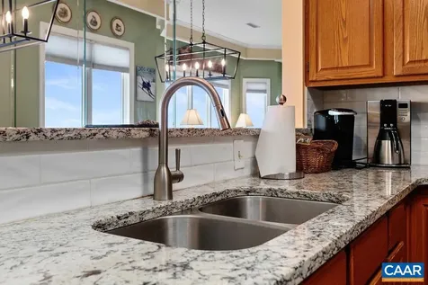 1808 High Ridge Ct Condos Wintergreen Resort VA 22967