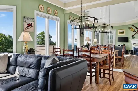 1808 High Ridge Ct Condos Wintergreen Resort VA 22967