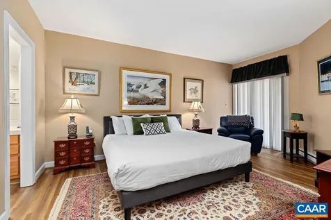 1808 High Ridge Ct Condos Wintergreen Resort VA 22967
