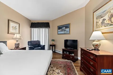 1808 High Ridge Ct Condos Wintergreen Resort VA 22967