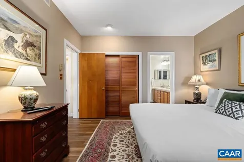 1808 High Ridge Ct Condos Wintergreen Resort VA 22967