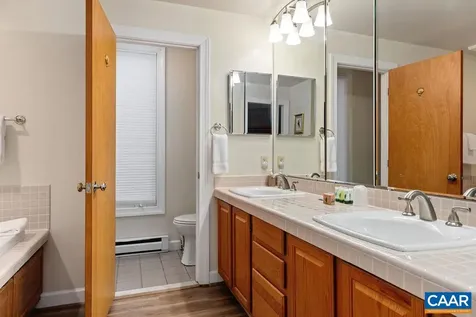 1808 High Ridge Ct Condos Wintergreen Resort VA 22967