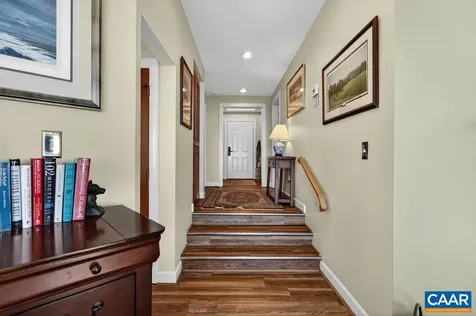 1808 High Ridge Ct Condos Wintergreen Resort VA 22967