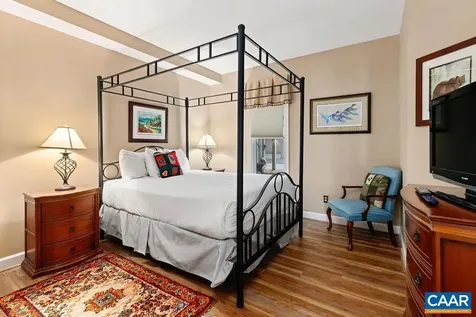 1808 High Ridge Ct Condos Wintergreen Resort VA 22967