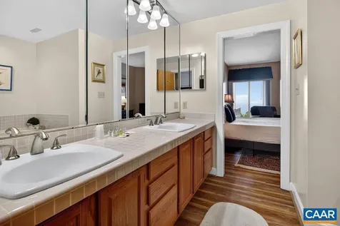 1808 High Ridge Ct Condos Wintergreen Resort VA 22967