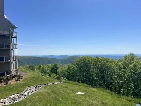 1808 High Ridge Ct Condos Wintergreen Resort VA 22967