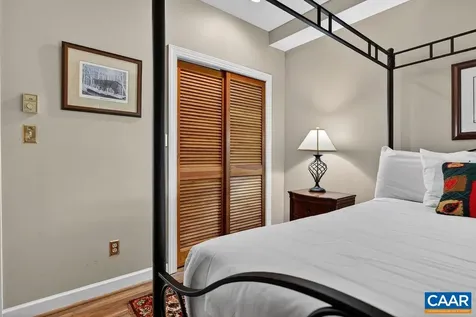 1808 High Ridge Ct Condos Wintergreen Resort VA 22967