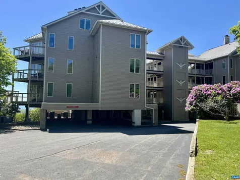 1808 High Ridge Ct Condos Wintergreen Resort VA 22967