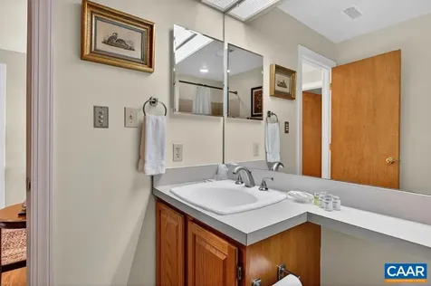 1808 High Ridge Ct Condos Wintergreen Resort VA 22967
