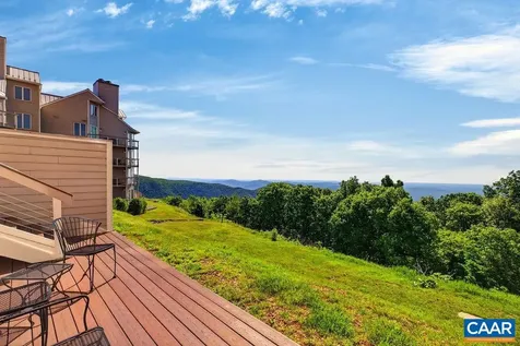 1808 High Ridge Ct Condos Wintergreen Resort VA 22967
